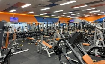 Plus Fitness 24/7 Engadine