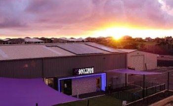 Anytime Fitness
