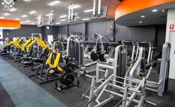Next Level Fitness Noble Park