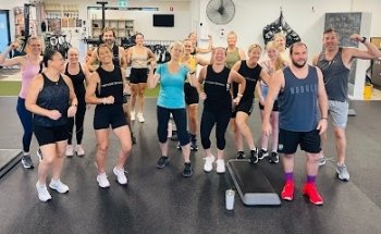 Kendall Fitness