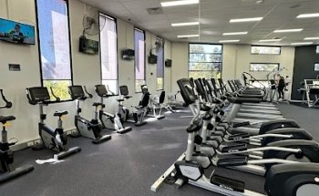 Jetts Coomera