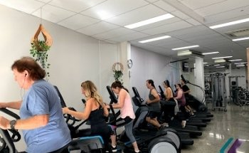 Anytime Fitness Falcon