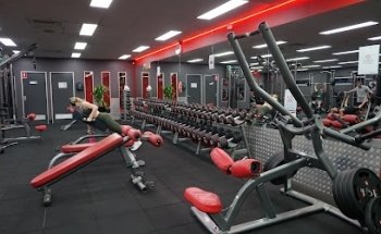 Snap Fitness 24/7 Cleveland