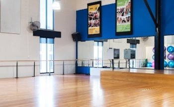 Goodlife Health Clubs Graceville