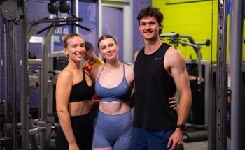 Anytime Fitness Indooroopilly