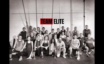 Elite 818