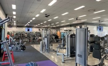 Anytime Fitness Penrith