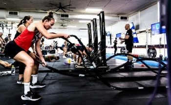 F45 Training Bulli