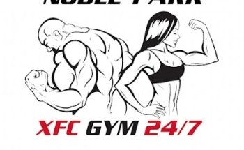 XFC GYM 24/7 Noble Park