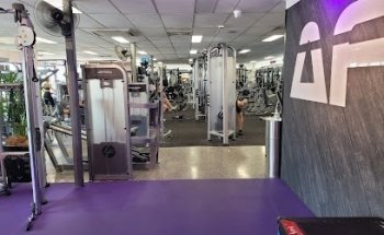 Anytime Fitness Toronto