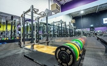 Anytime Fitness