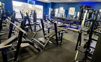 Plus Fitness Mill Park 24/7