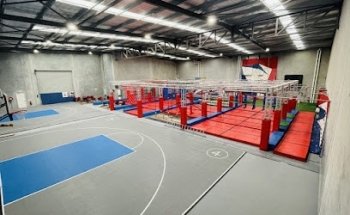 Ninja Playground & Fitness