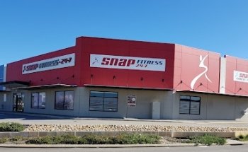 Snap Fitness 24/7 Jandakot