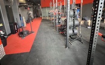 Snap Fitness 24/7 Sherwood