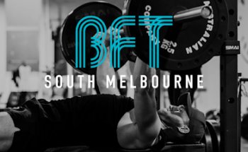 BFT South Melbourne