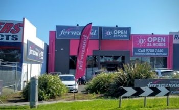 Fernwood Fitness