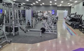 Anytime Fitness