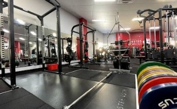 Snap Fitness 24/7 The Gap