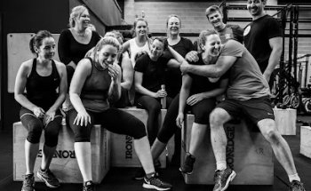 Boss Gym Dingley Village
