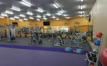 Anytime Fitness Cairns Northern Beaches - Smithfield