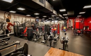 Snap Fitness 24/7 Fairfield Gardens