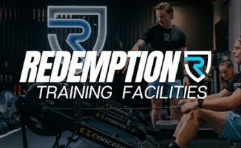 Redemption Training