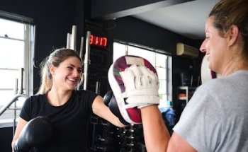 Balmain Health Club