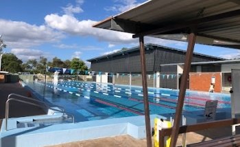 Chinchilla Aquatic and Fitness Centre