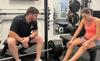 Paragon Physio | Sports Physiotherapy | Gym | Personal Training | Pilates