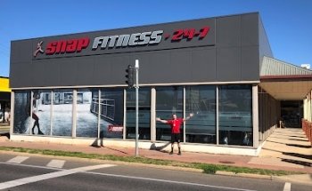 Snap Fitness 24/7 Mildura