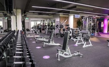 Anytime Fitness Frenchs Forest