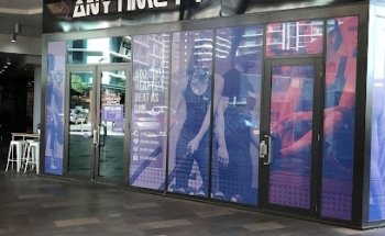 Anytime Fitness Hamilton