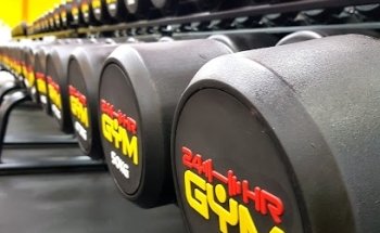 Hervey Bay 24 Hr Gym