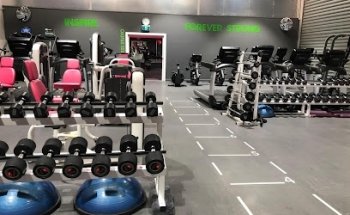 Fernwood Fitness