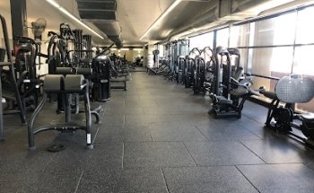 Fitness First Menai