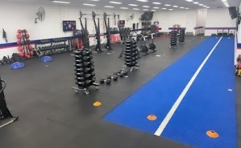F45 Training Noble Park