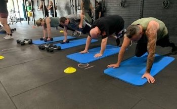 Vitality Health Club - Renmark