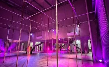 Just Pole Fitness Smithfield