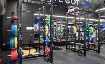 Plus Fitness 24/7 St Marys