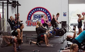 F45 Training Bathurst