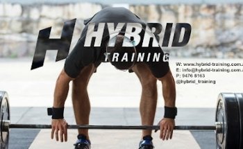 Hornsby Gym - Hybrid Training | Hybrid Fitness Hornsby | Personal Trainers Hornsby