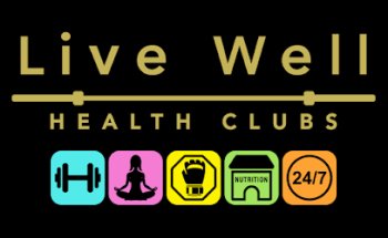 Live Well Health Clubs