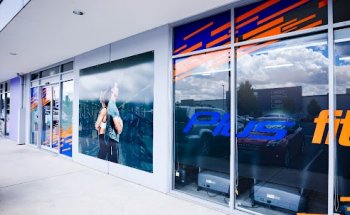 Plus Fitness 24/7 Kelso Bathurst