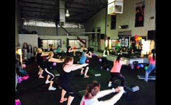 Dedicated to Fitness