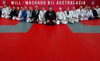 CONCEPT JIU JITSU & MMA PAKENHAM & WARRAGUL