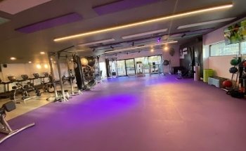 Anytime Fitness Emerton