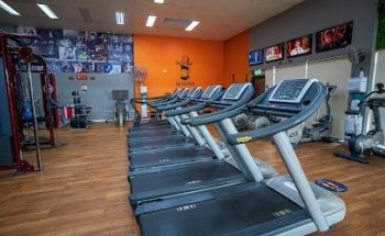 Stepz Fitness Cleveland