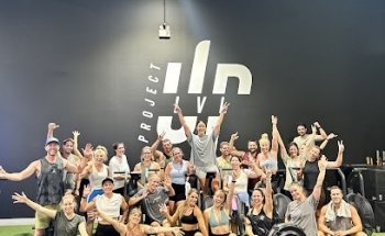Project LVLUP