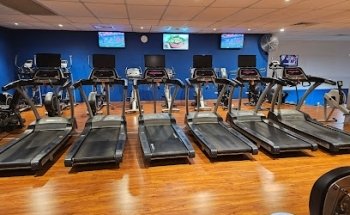 Plus Fitness 24/7 Hornsby